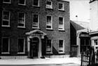 Churchfields House Cranbourne Alley #124; Margate History